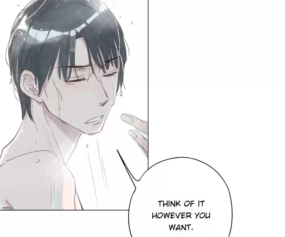 The 10 Years I loved you the most (Colored) Chapter 11 page 24 - 