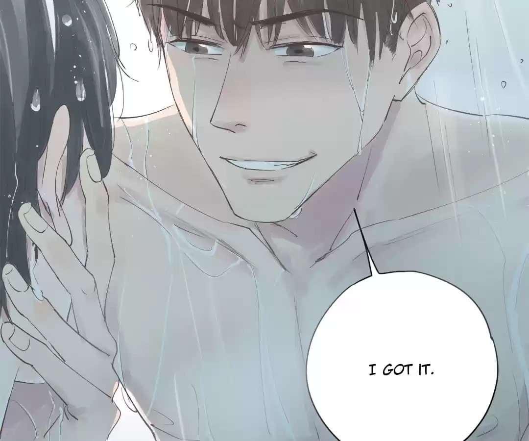 The 10 Years I loved you the most (Colored) Chapter 11 page 27 - 