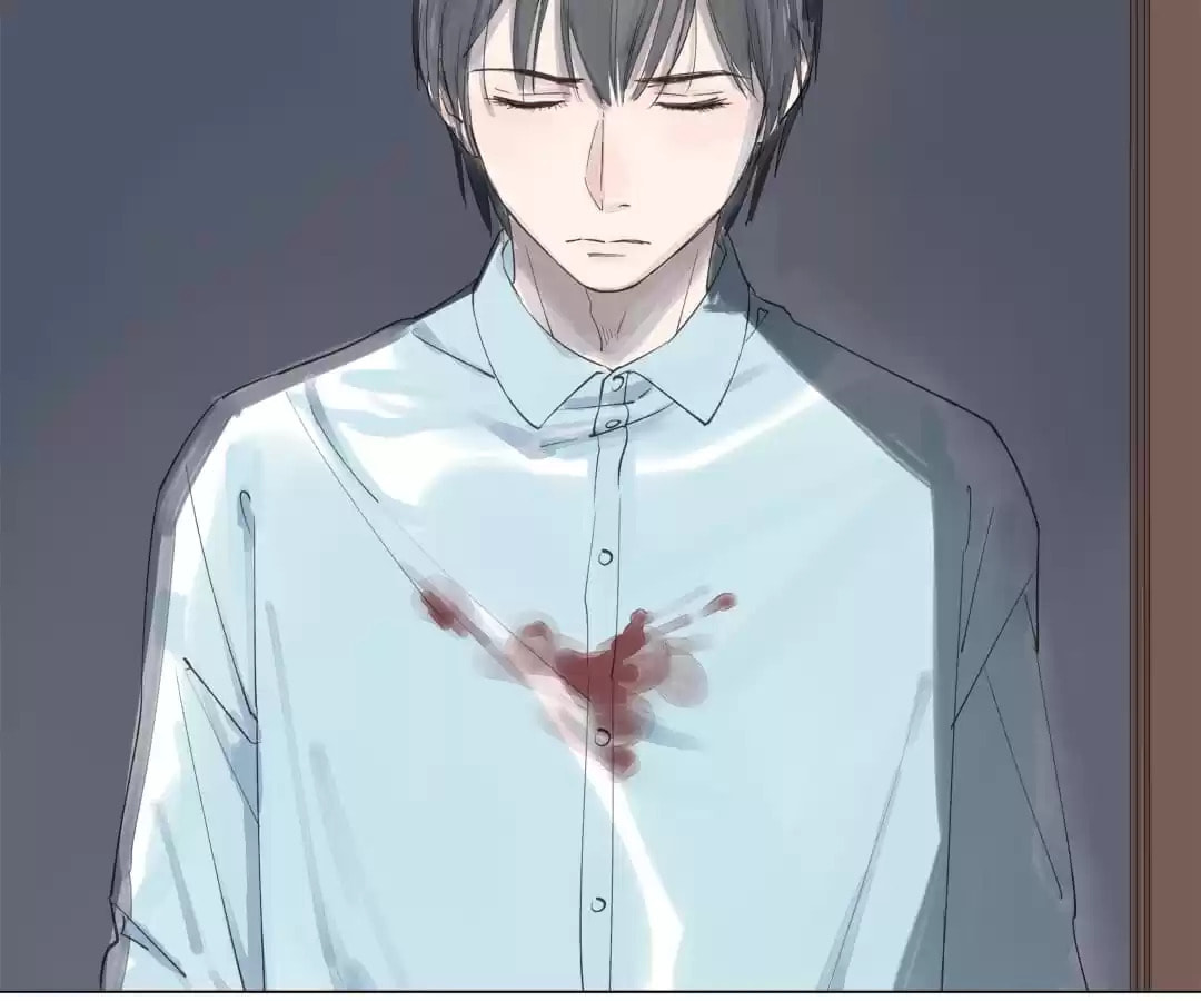 The 10 Years I loved you the most (Colored) Chapter 11 page 4 - 