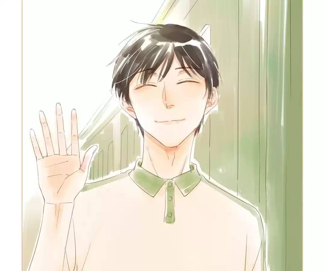 The 10 Years I loved you the most (Colored) Chapter 12 page 16 - 