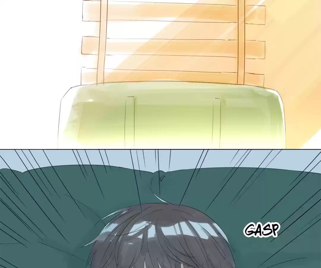 The 10 Years I loved you the most (Colored) Chapter 12 page 21 - 