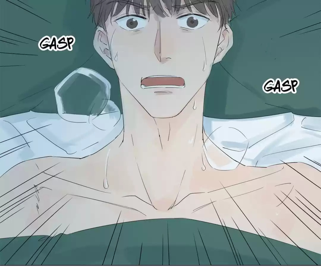 The 10 Years I loved you the most (Colored) Chapter 12 page 22 - 