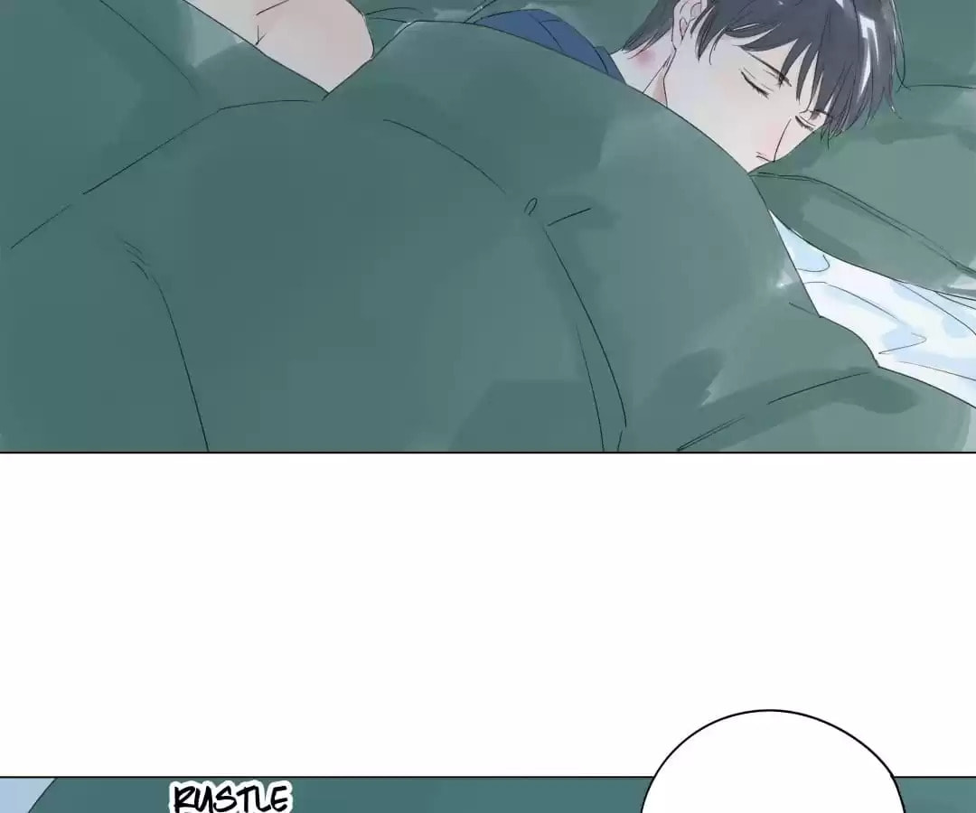 The 10 Years I loved you the most (Colored) Chapter 12 page 26 - 