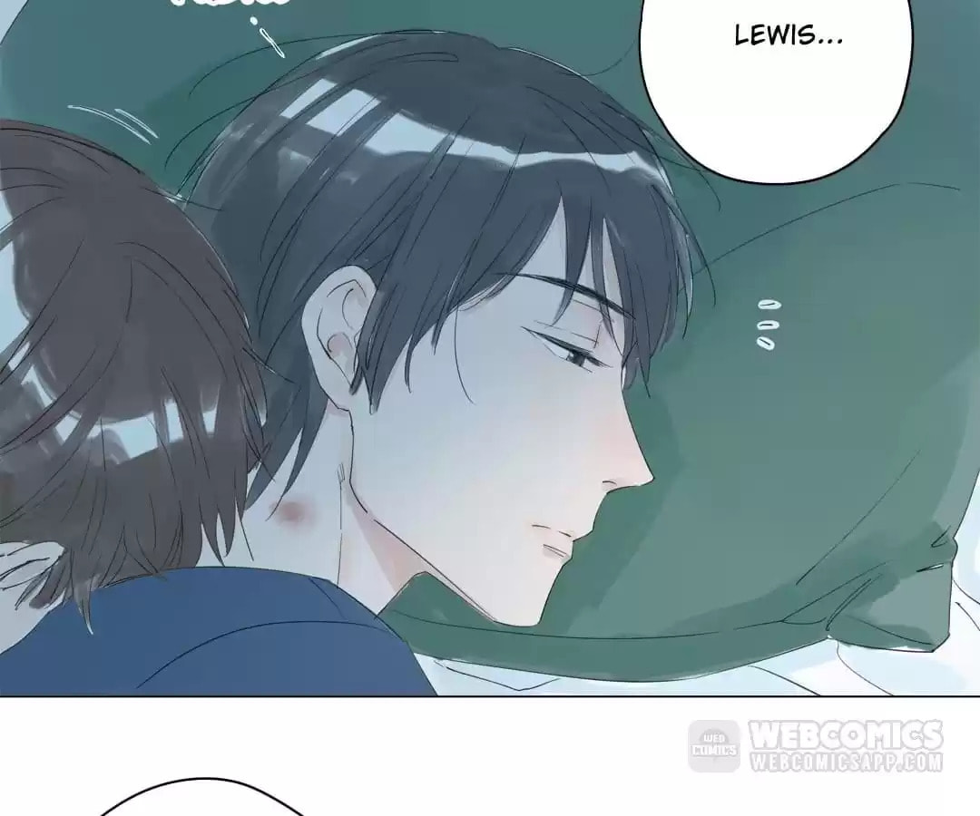 The 10 Years I loved you the most (Colored) Chapter 12 page 27 - 