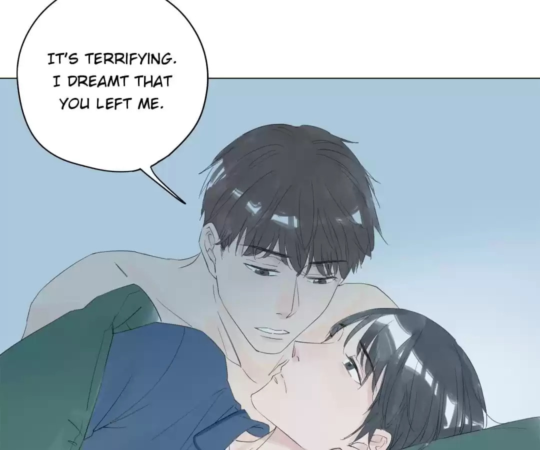 The 10 Years I loved you the most (Colored) Chapter 12 page 28 - 