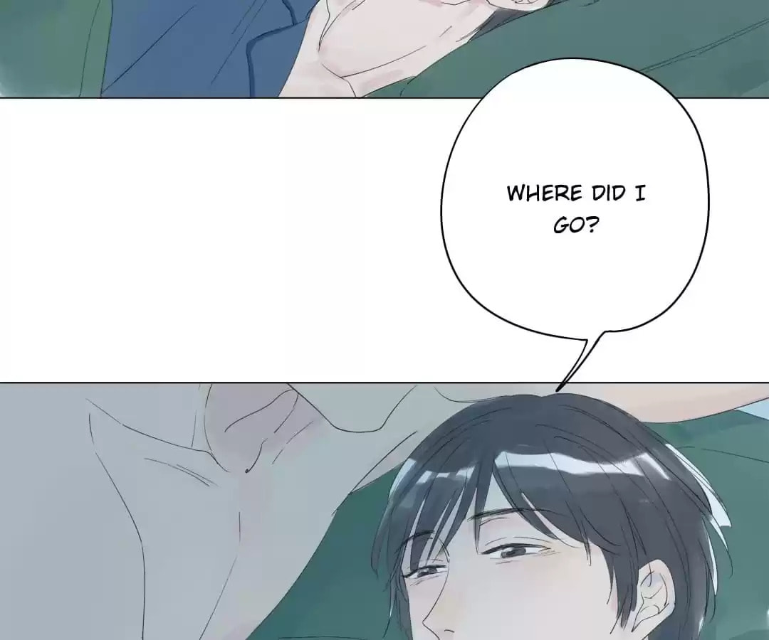 The 10 Years I loved you the most (Colored) Chapter 12 page 29 - 