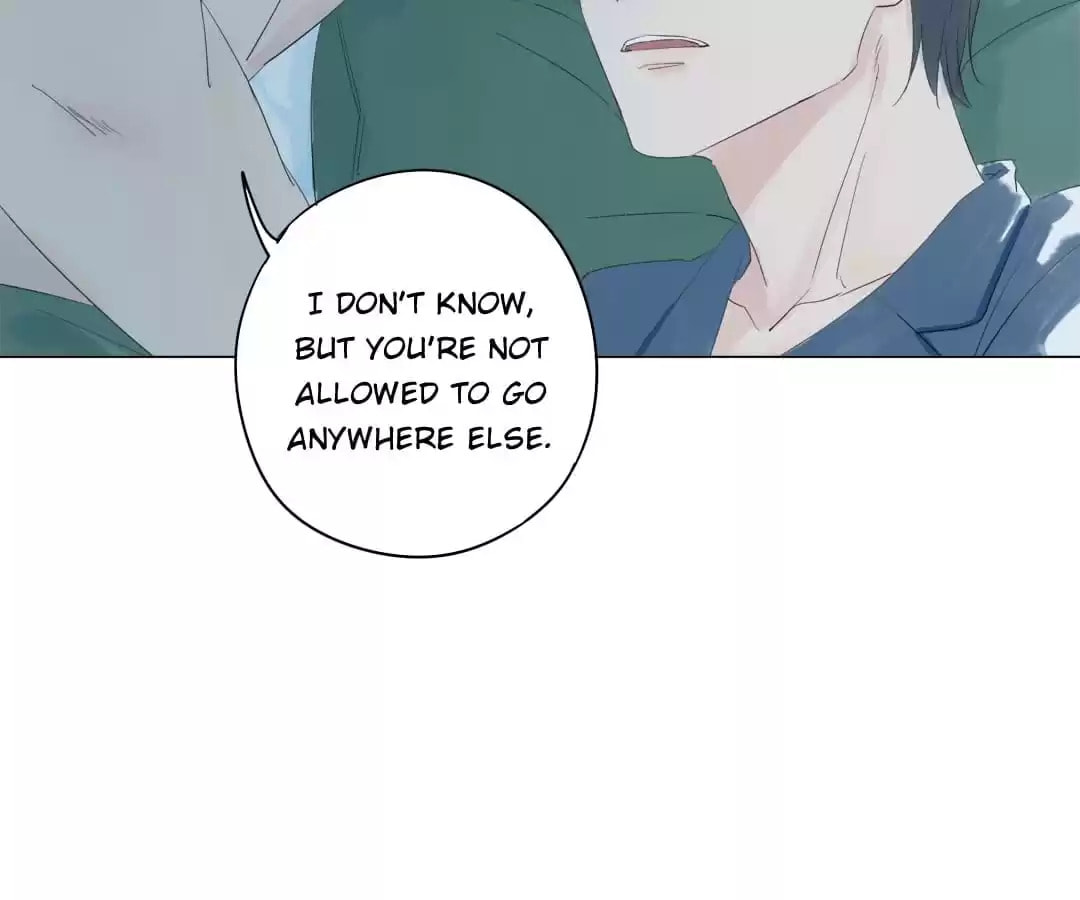 The 10 Years I loved you the most (Colored) Chapter 12 page 30 - 