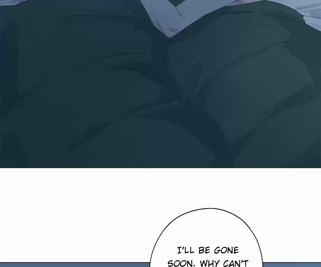 The 10 Years I loved you the most (Colored) Chapter 12 page 4 - 