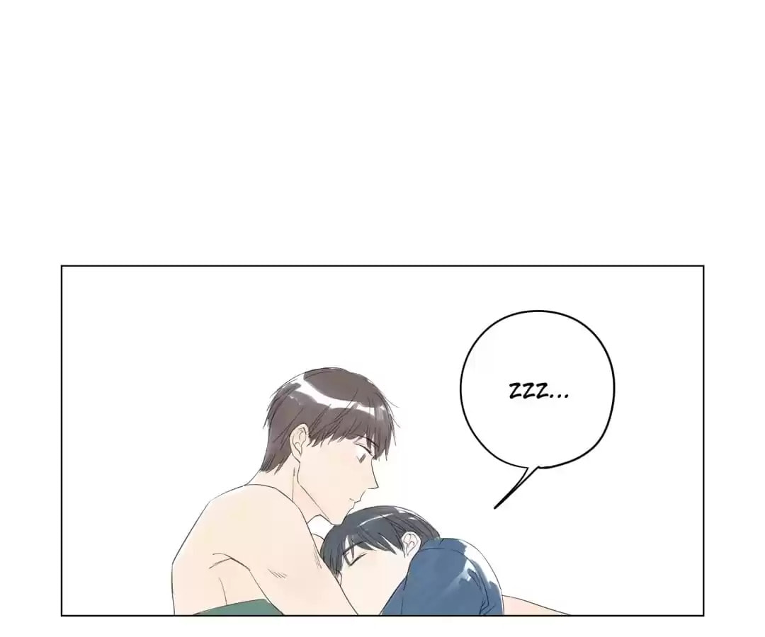 The 10 Years I loved you the most (Colored) Chapter 12 page 31 - 