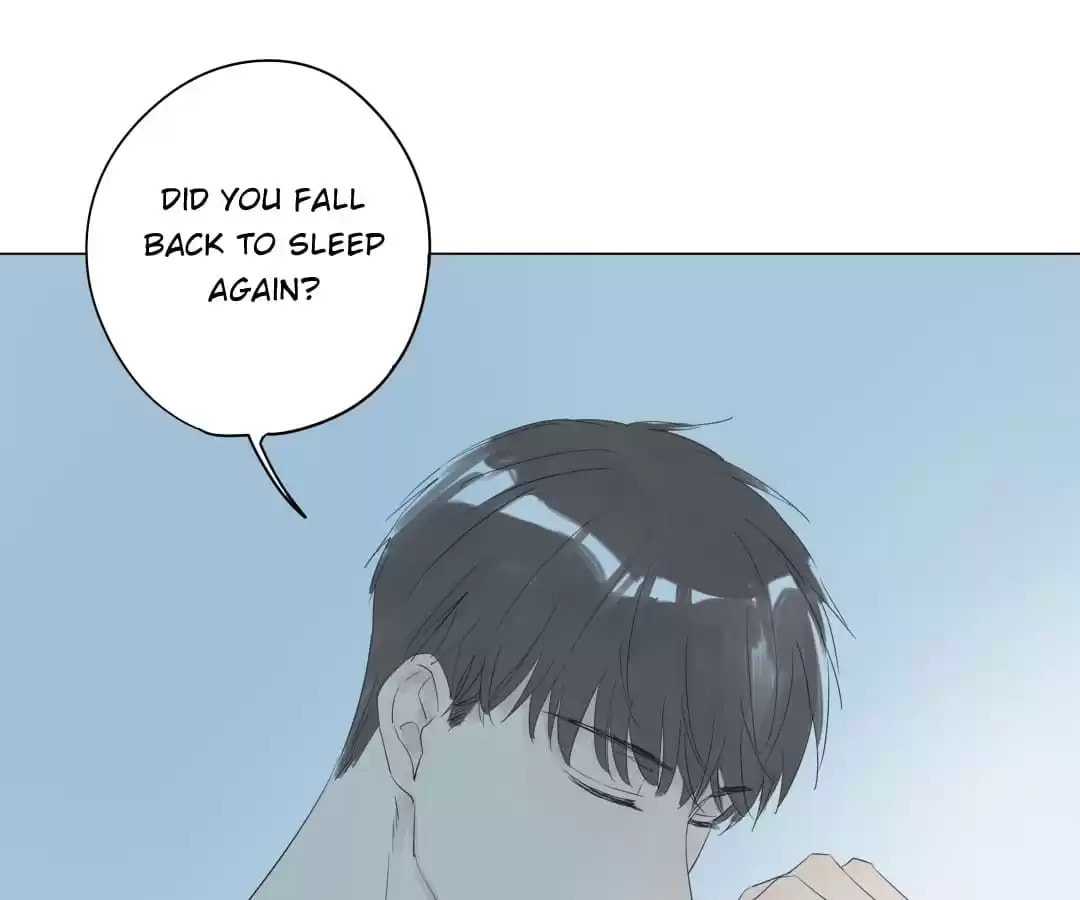 The 10 Years I loved you the most (Colored) Chapter 12 page 32 - 
