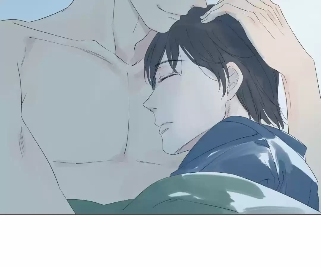 The 10 Years I loved you the most (Colored) Chapter 12 page 33 - 