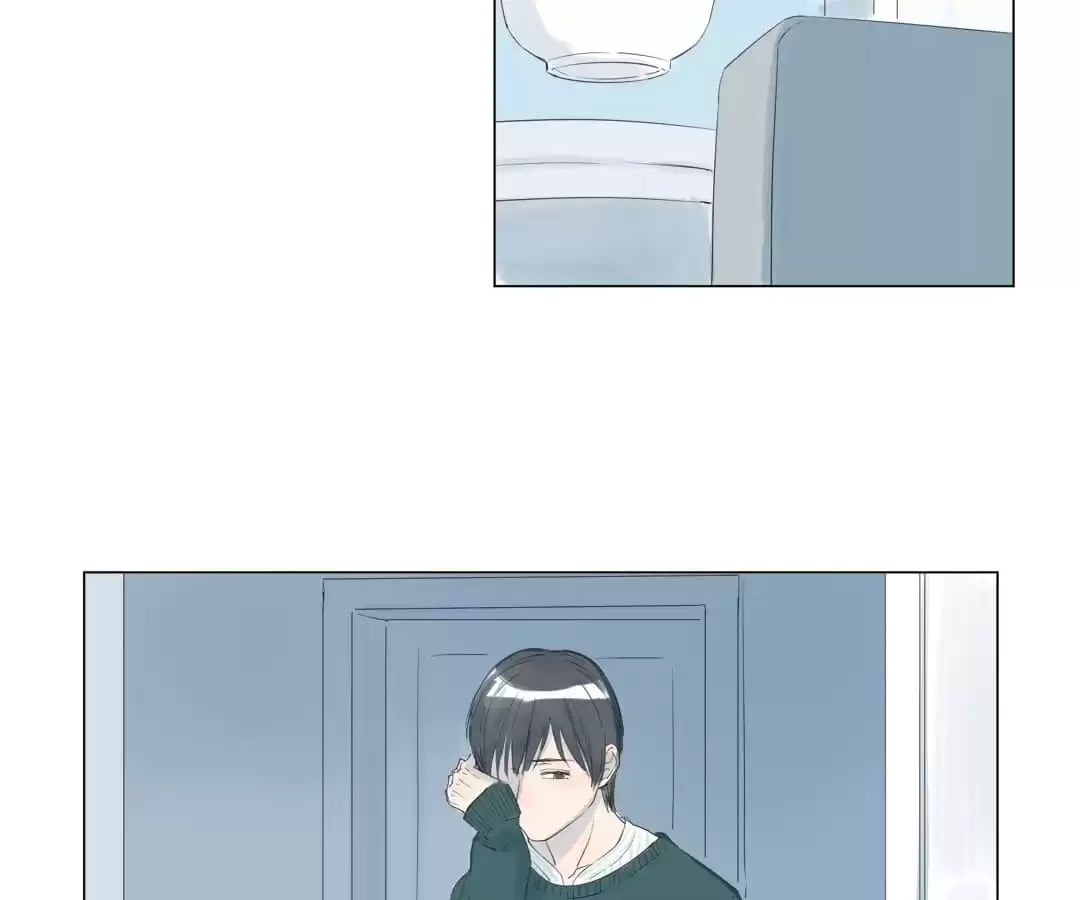 The 10 Years I loved you the most (Colored) Chapter 12 page 37 - 