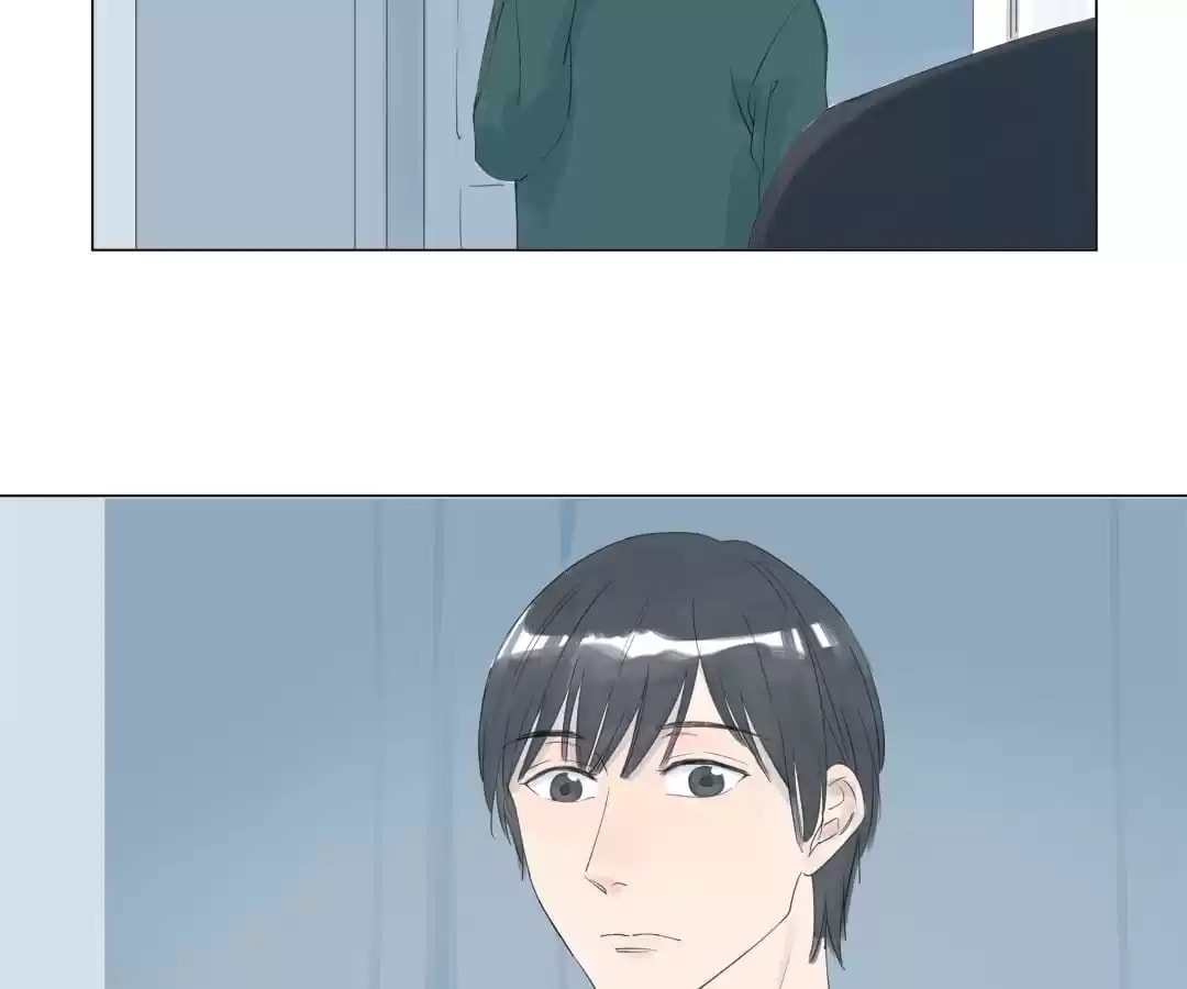 The 10 Years I loved you the most (Colored) Chapter 12 page 38 - 