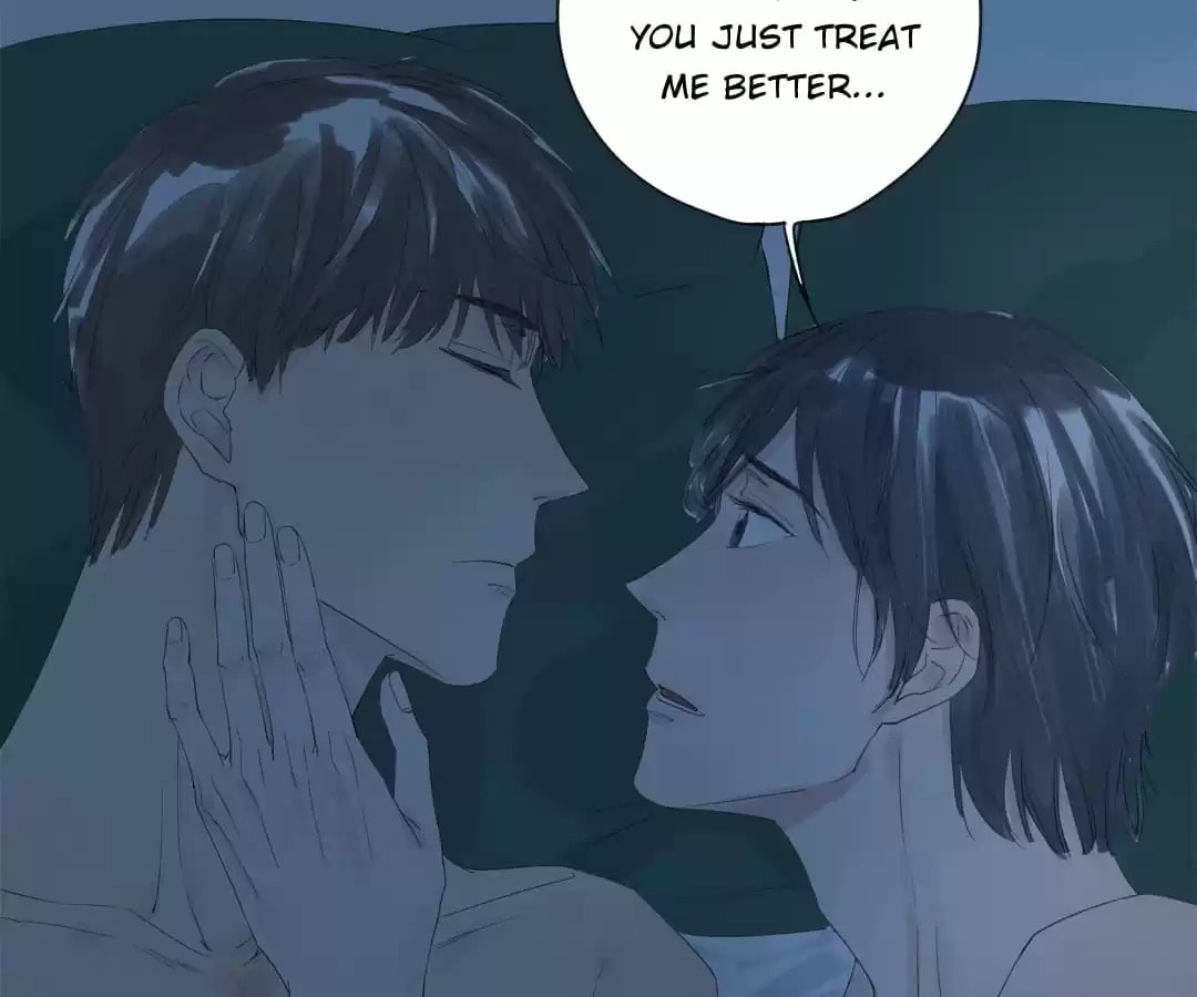 The 10 Years I loved you the most (Colored) Chapter 12 page 5 - 