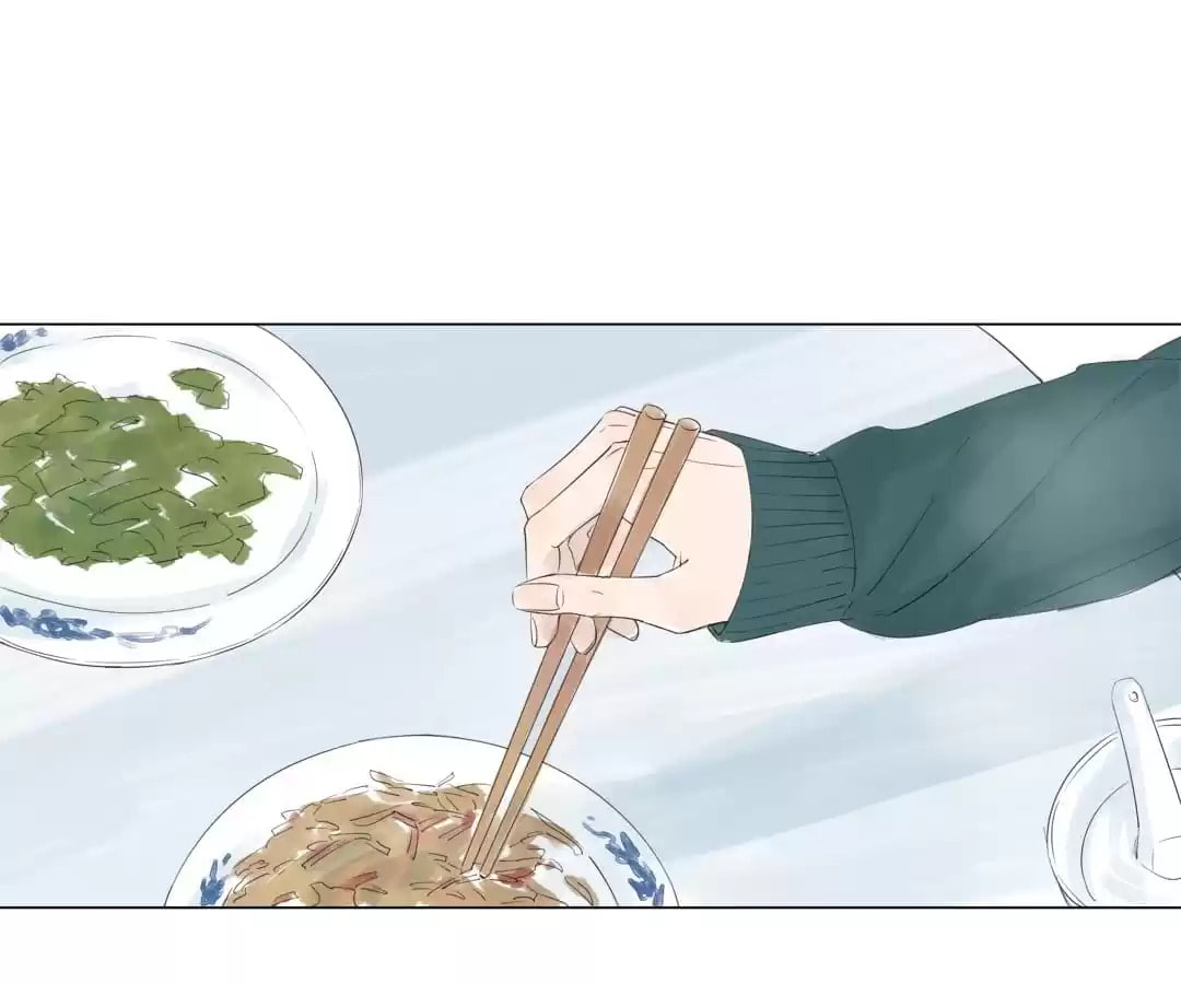 The 10 Years I loved you the most (Colored) Chapter 12 page 41 - 