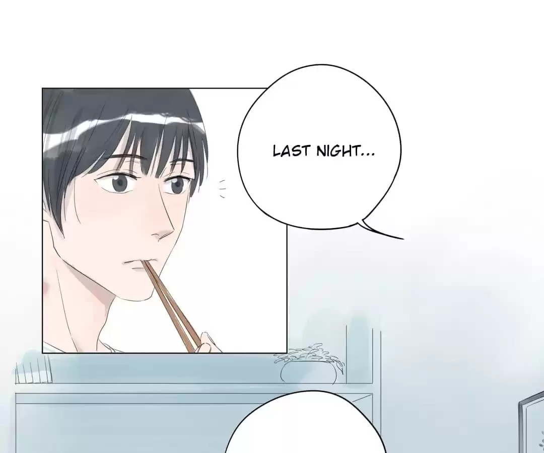 The 10 Years I loved you the most (Colored) Chapter 12 page 42 - 