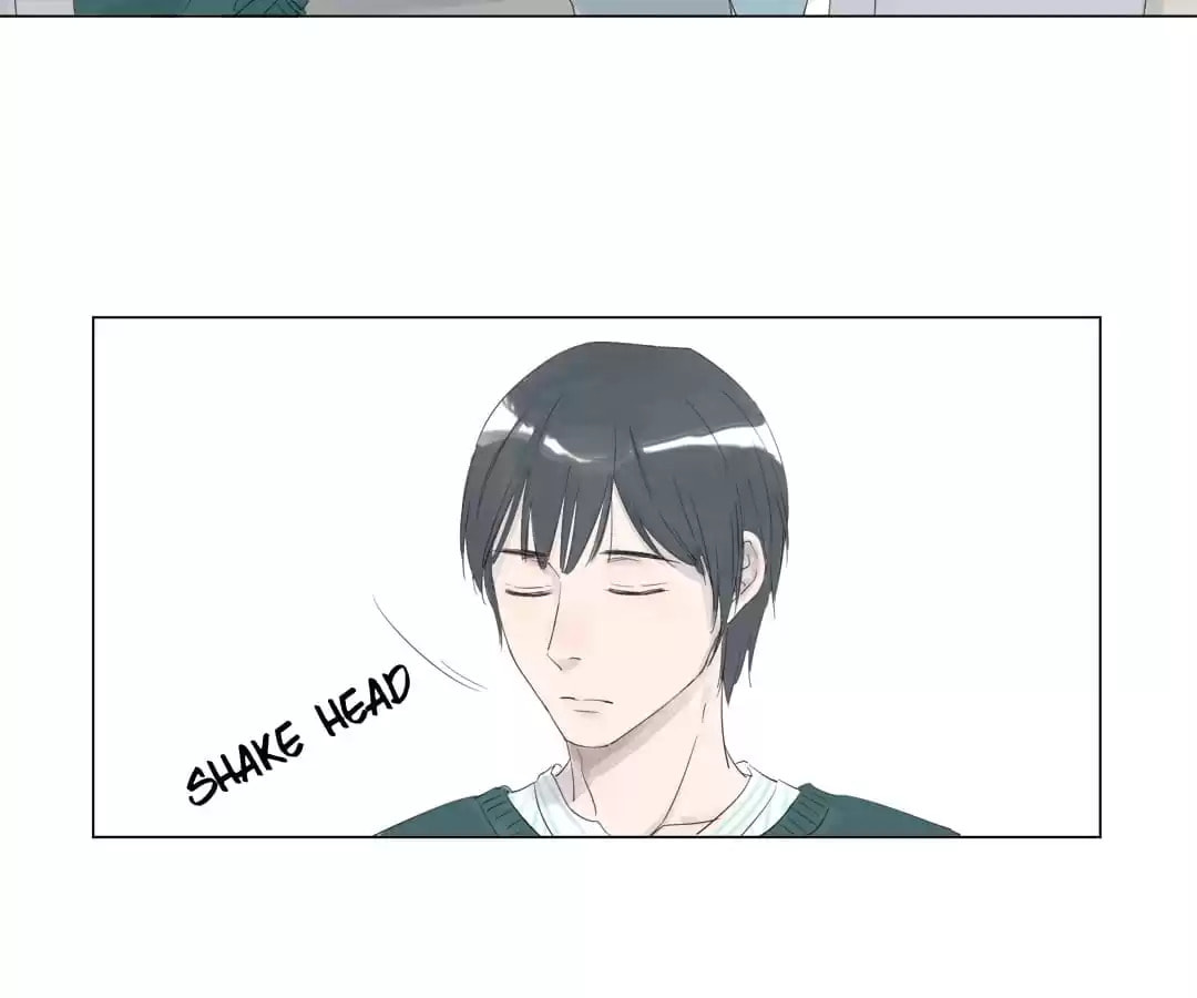 The 10 Years I loved you the most (Colored) Chapter 12 page 44 - 
