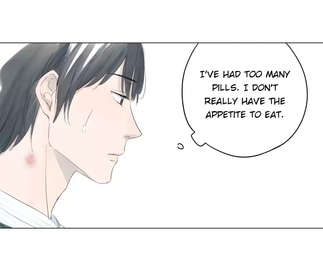 The 10 Years I loved you the most (Colored) Chapter 12 page 45 - 