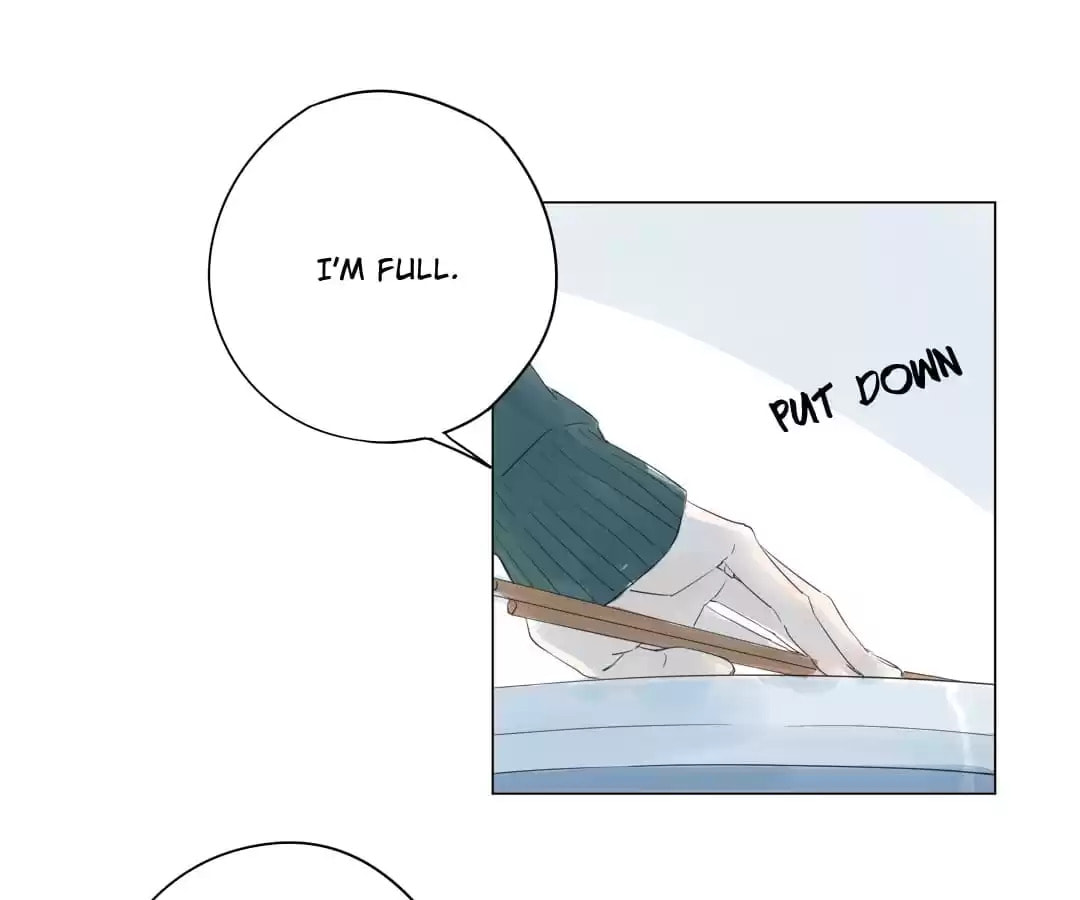 The 10 Years I loved you the most (Colored) Chapter 12 page 46 - 