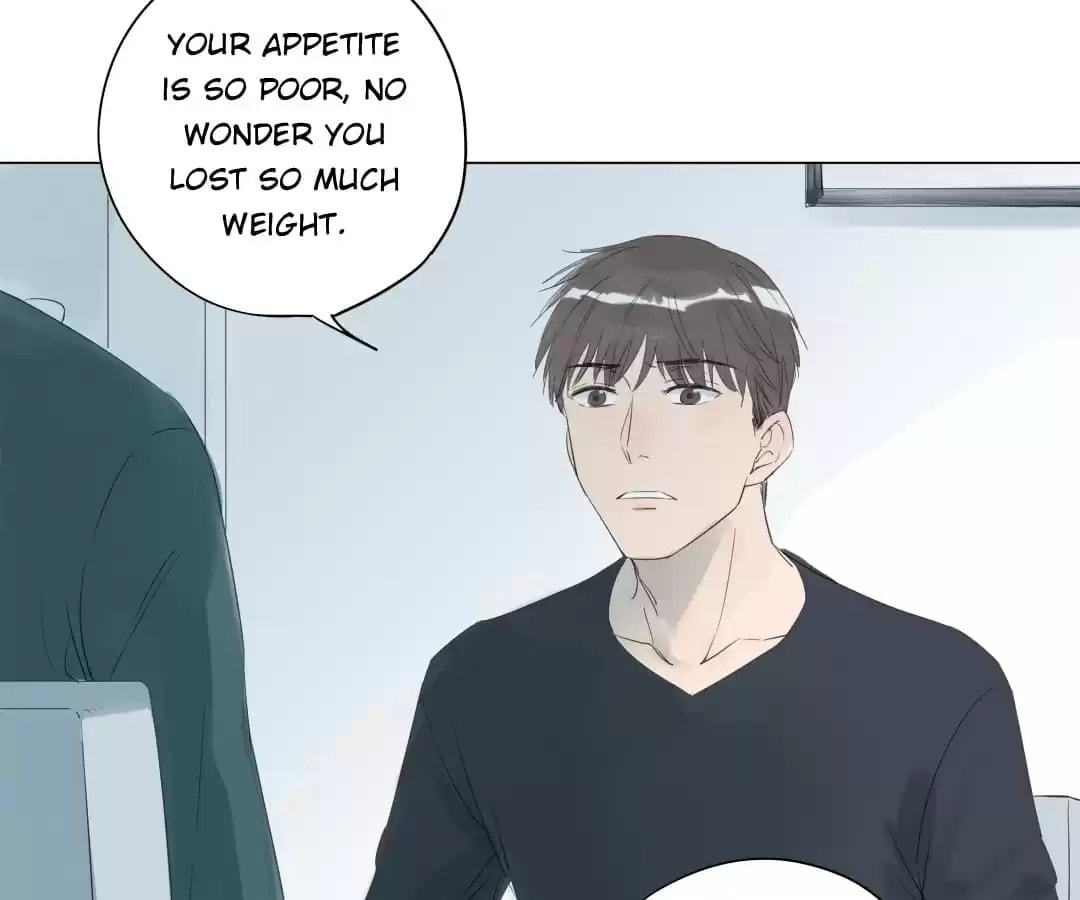 The 10 Years I loved you the most (Colored) Chapter 12 page 47 - 