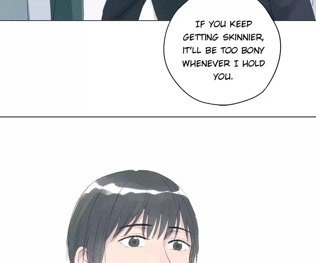 The 10 Years I loved you the most (Colored) Chapter 12 page 48 - 