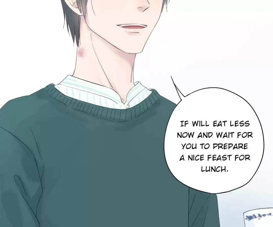 The 10 Years I loved you the most (Colored) Chapter 12 page 49 - 