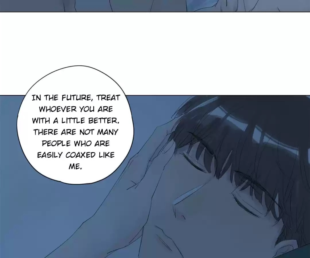 The 10 Years I loved you the most (Colored) Chapter 12 page 6 - 