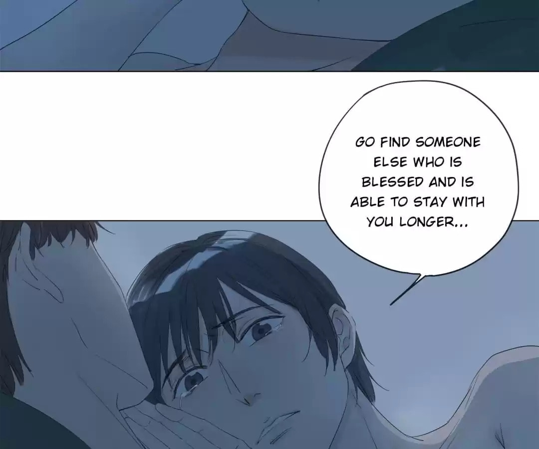 The 10 Years I loved you the most (Colored) Chapter 12 page 7 - 