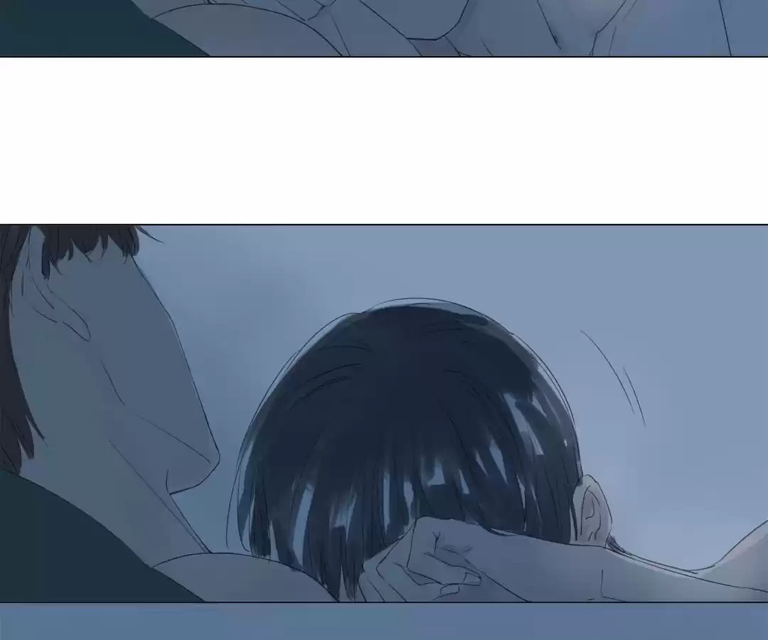 The 10 Years I loved you the most (Colored) Chapter 12 page 8 - 