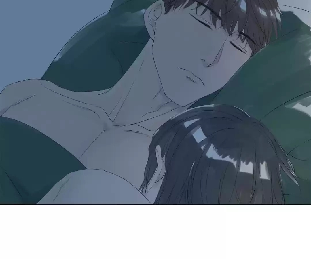 The 10 Years I loved you the most (Colored) Chapter 12 page 10 - 