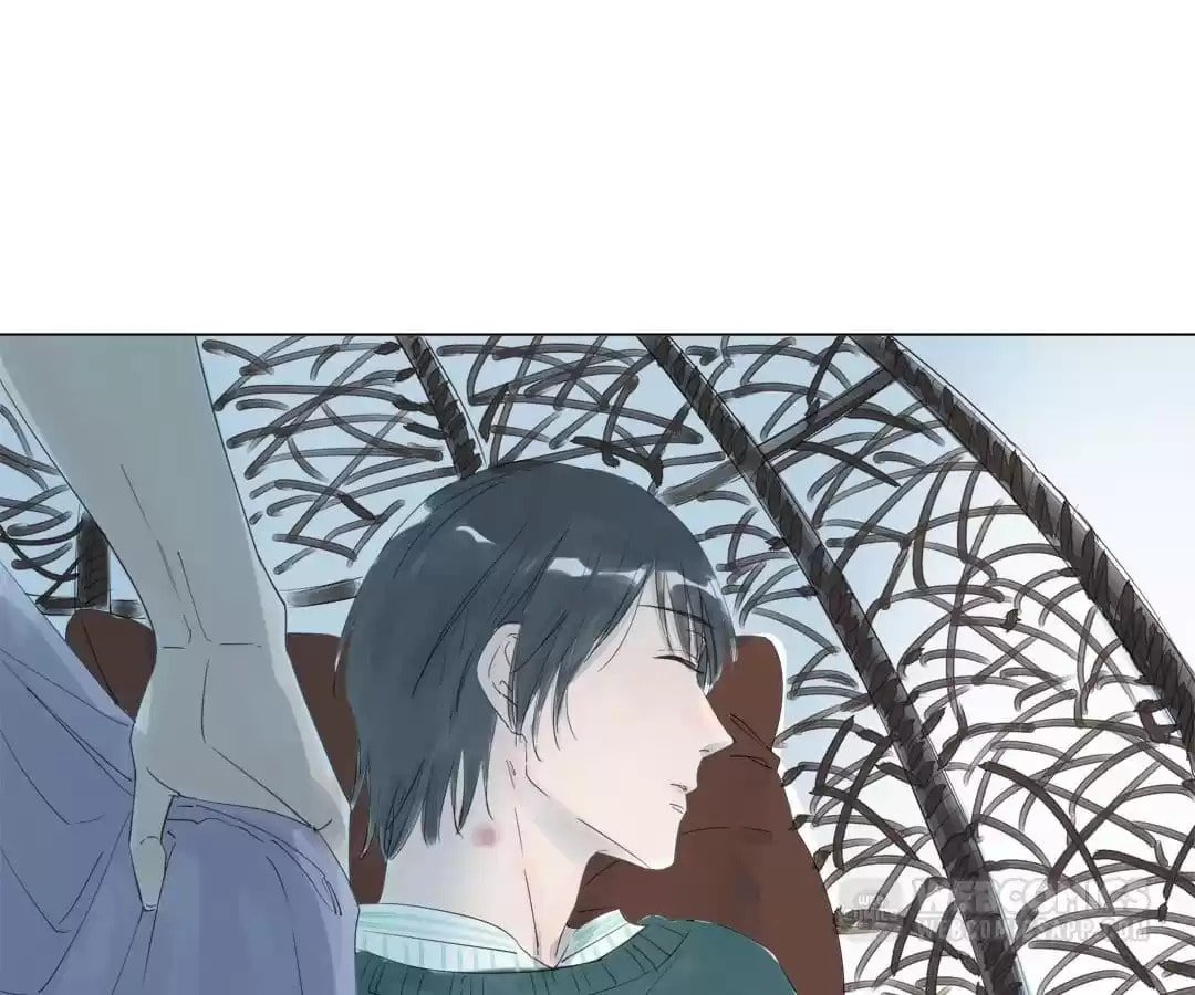 The 10 Years I loved you the most (Colored) Chapter 13 page 11 - 