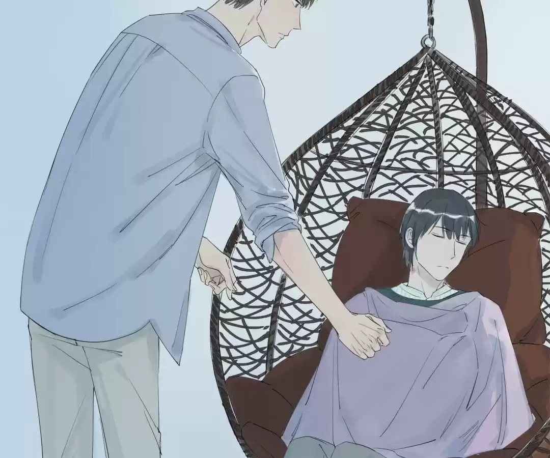 The 10 Years I loved you the most (Colored) Chapter 13 page 13 - 
