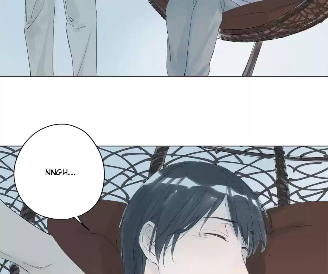 The 10 Years I loved you the most (Colored) Chapter 13 page 14 - 