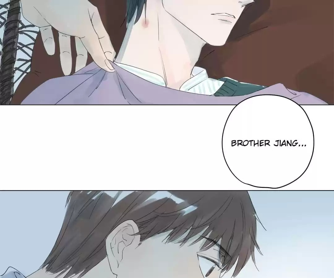 The 10 Years I loved you the most (Colored) Chapter 13 page 15 - 