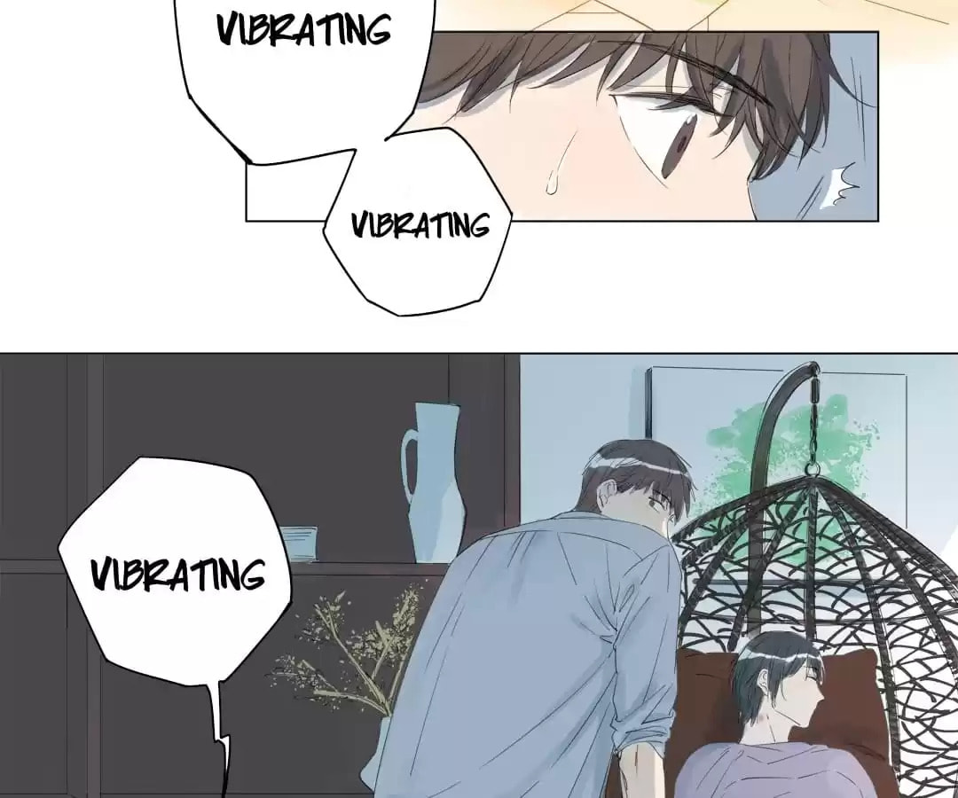 The 10 Years I loved you the most (Colored) Chapter 13 page 18 - 