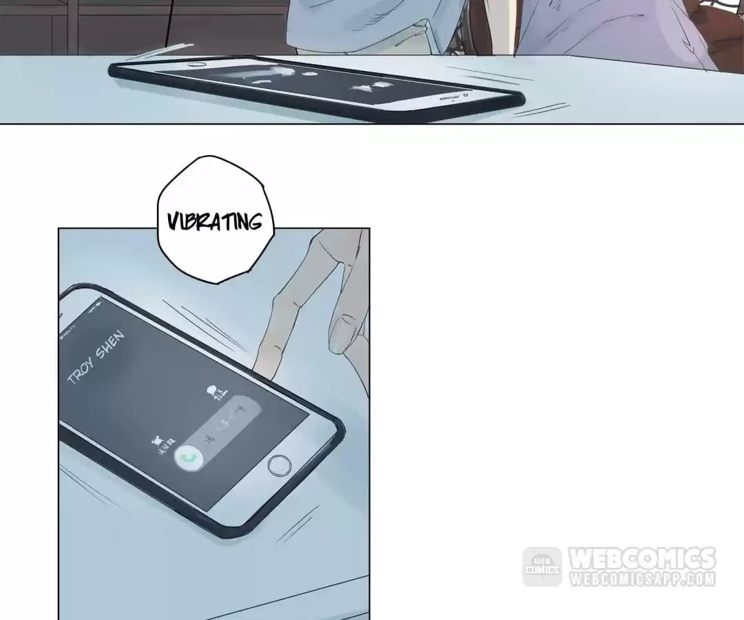 The 10 Years I loved you the most (Colored) Chapter 13 page 19 - 