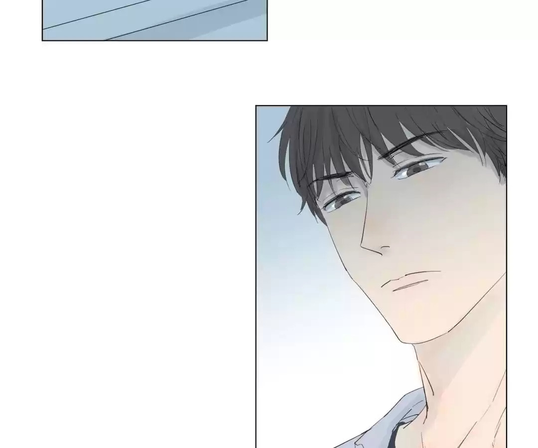 The 10 Years I loved you the most (Colored) Chapter 13 page 20 - 