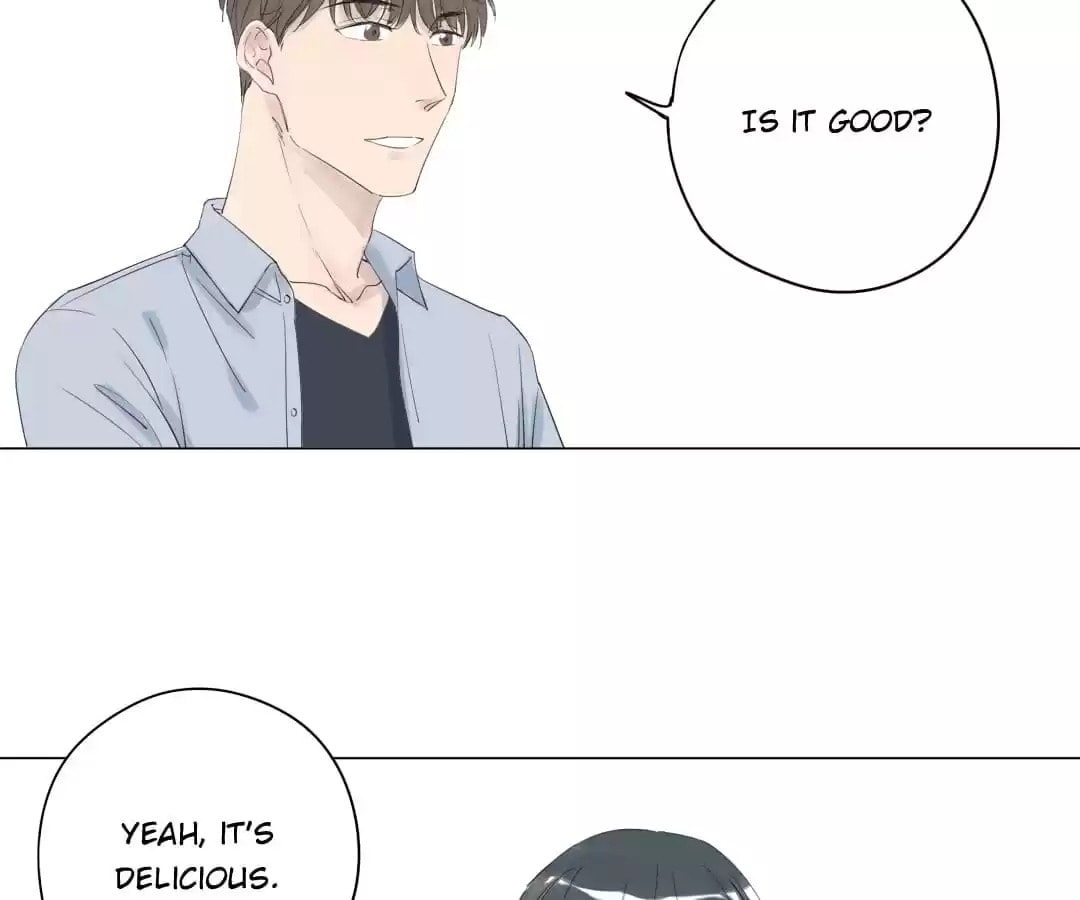 The 10 Years I loved you the most (Colored) Chapter 13 page 25 - 