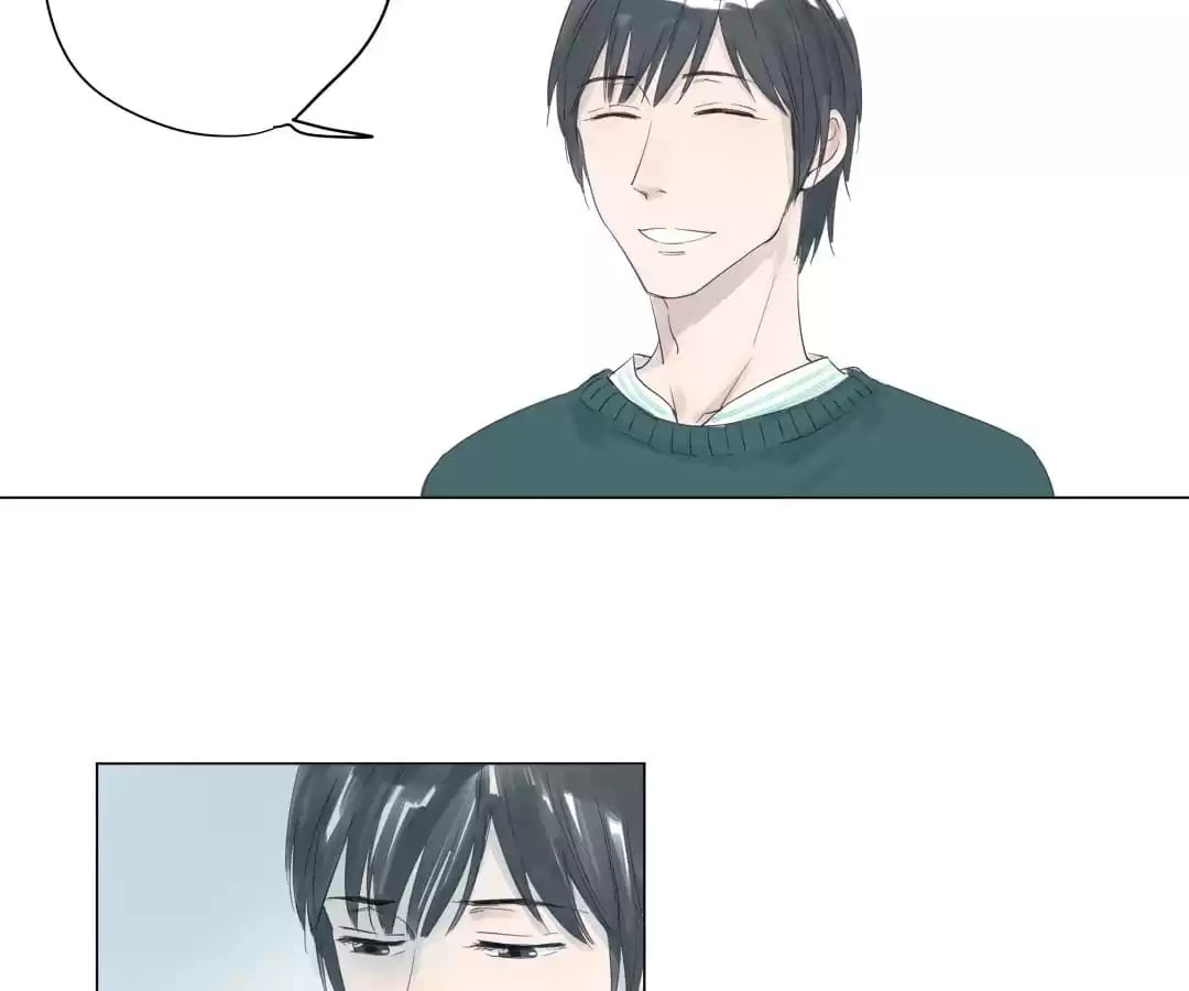 The 10 Years I loved you the most (Colored) Chapter 13 page 26 - 