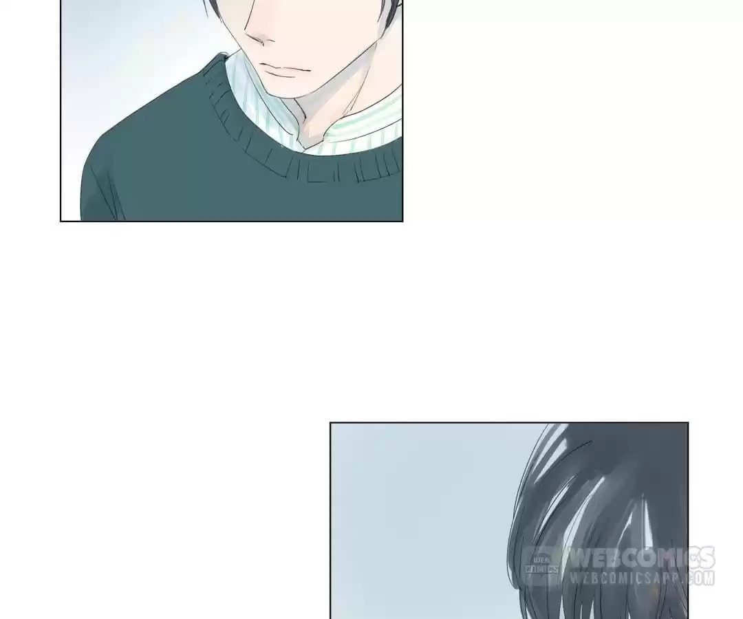 The 10 Years I loved you the most (Colored) Chapter 13 page 27 - 