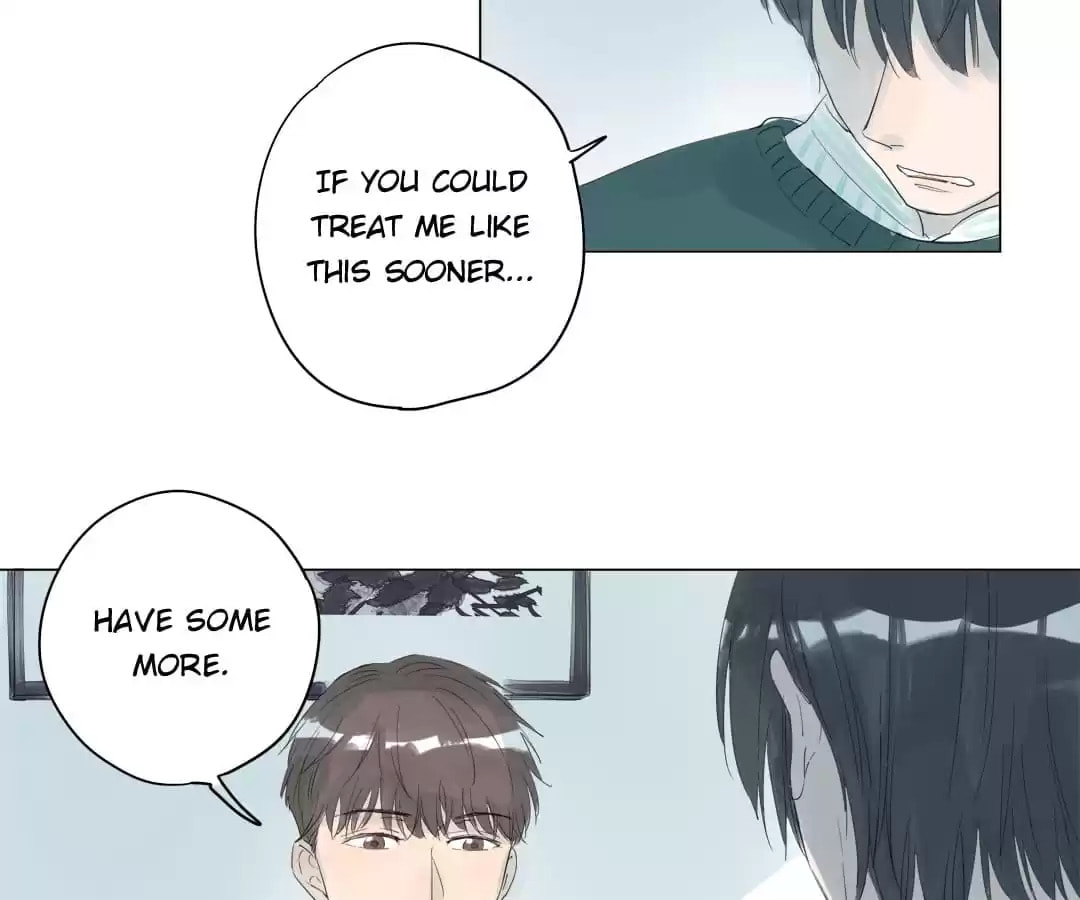 The 10 Years I loved you the most (Colored) Chapter 13 page 28 - 