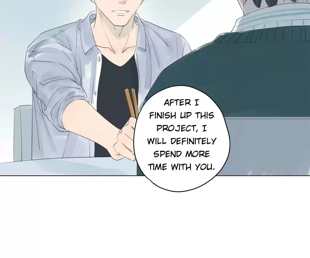 The 10 Years I loved you the most (Colored) Chapter 13 page 29 - 