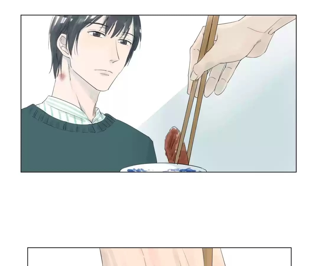 The 10 Years I loved you the most (Colored) Chapter 13 page 30 - 