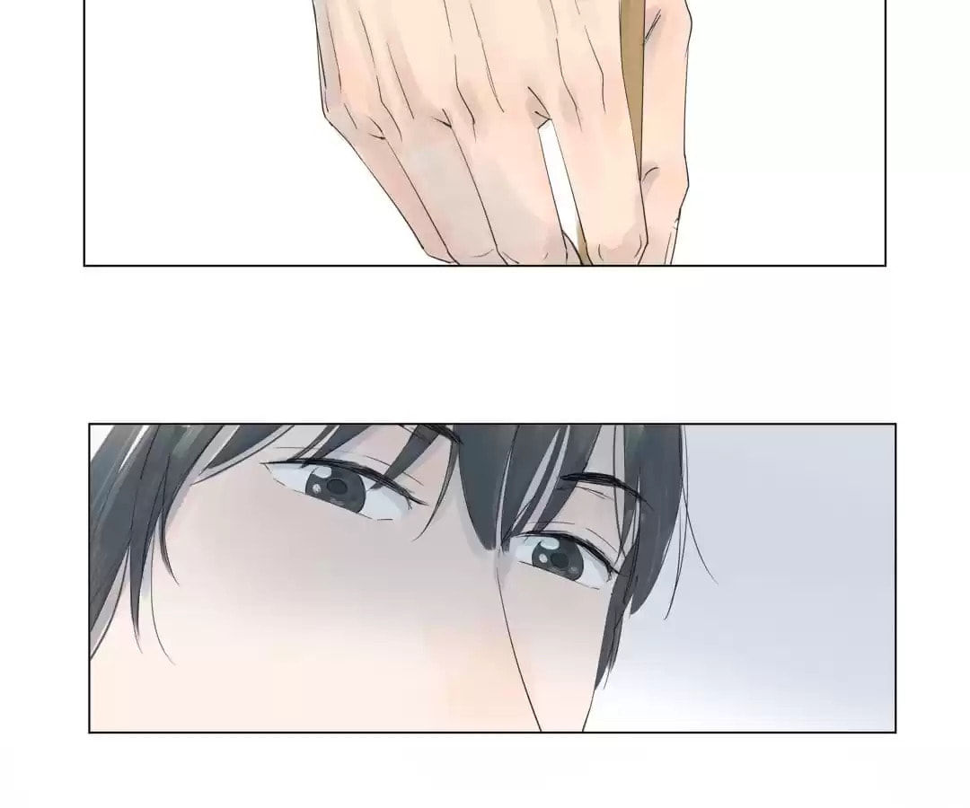 The 10 Years I loved you the most (Colored) Chapter 13 page 31 - 