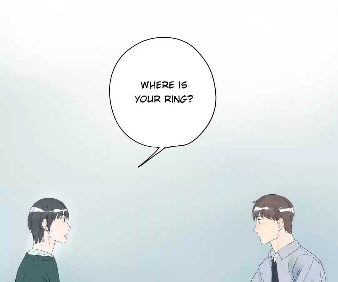 The 10 Years I loved you the most (Colored) Chapter 13 page 32 - 