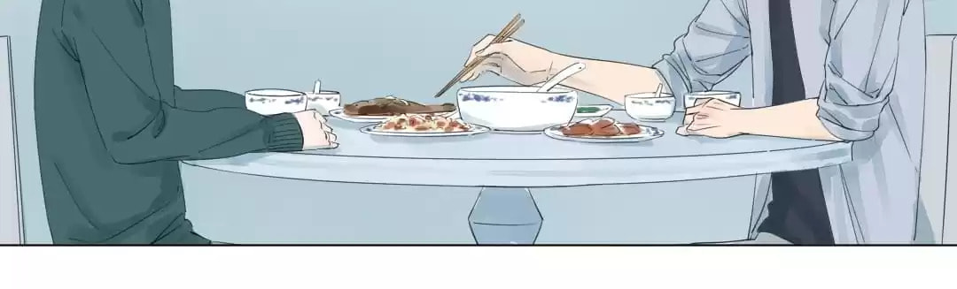 The 10 Years I loved you the most (Colored) Chapter 13 page 33 - 