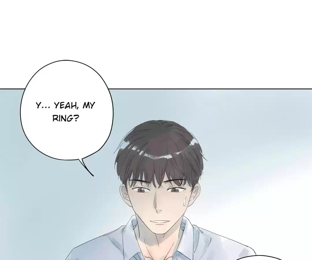The 10 Years I loved you the most (Colored) Chapter 13 page 34 - 