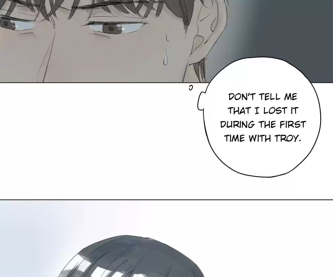 The 10 Years I loved you the most (Colored) Chapter 13 page 36 - 