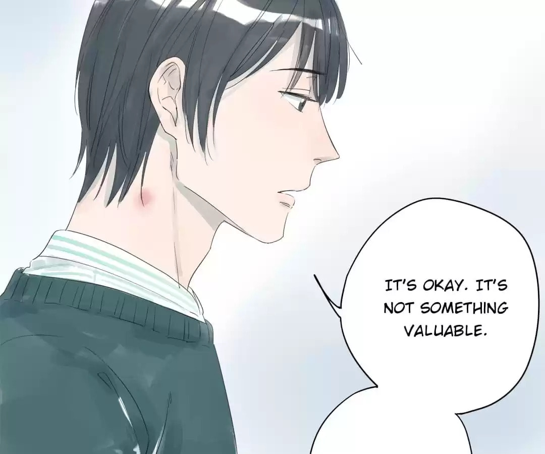 The 10 Years I loved you the most (Colored) Chapter 13 page 37 - 