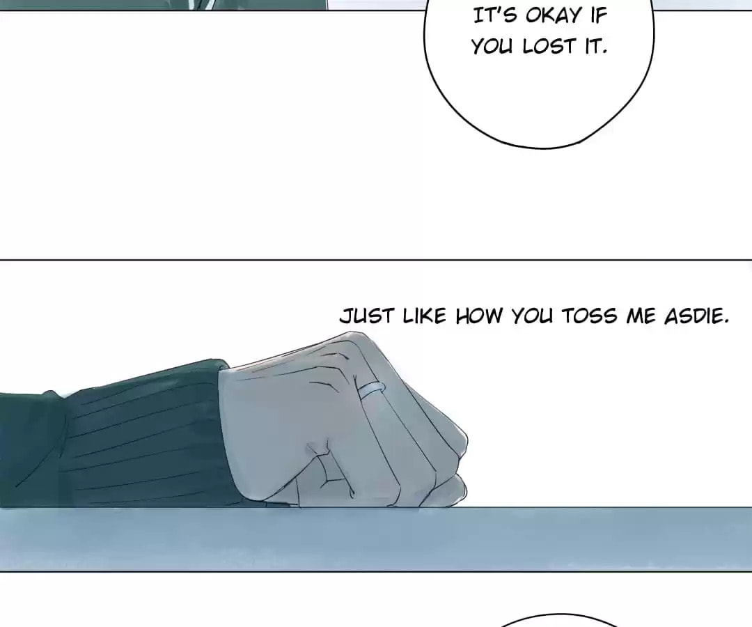 The 10 Years I loved you the most (Colored) Chapter 13 page 38 - 